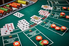 grandau777 Casino Hold'em